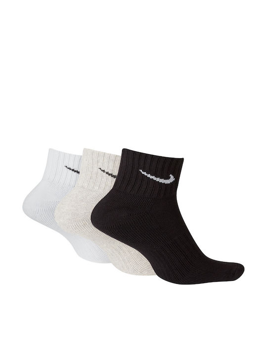 Nike Athletic Socks Multicolour 3 Pairs