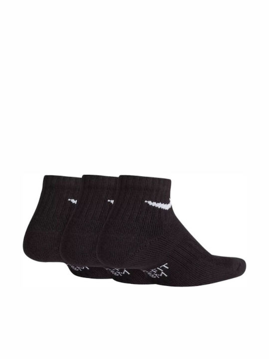 Nike Athletic Socks Multicolour 3 Pairs