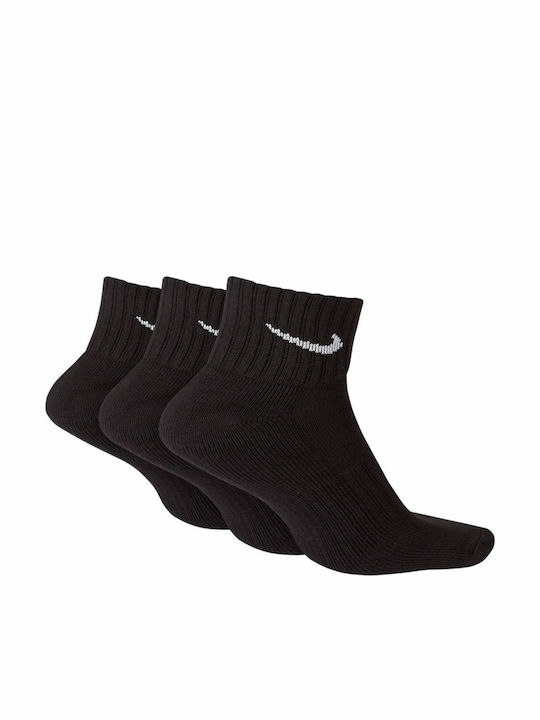 Nike Athletic Socks Multicolour 3 Pairs