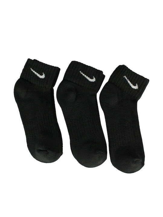 Nike Athletic Socks Multicolour 3 Pairs