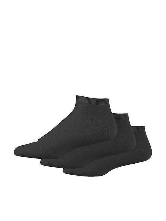 adidas Trefoil Liner Многоцветен 3 чифта