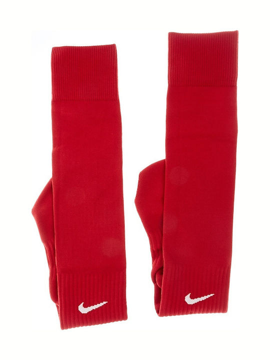 Nike Classic Football Socks Red 1 Pair
