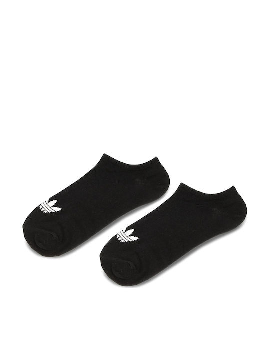 adidas Trefoil Liner Многоцветен 3 чифта