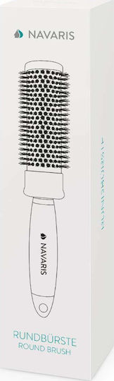 Navaris Hair Brush Rose Gold 50mm