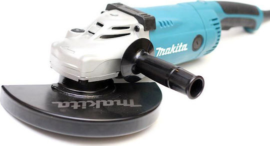 Makita Τροχός 230mm Ρεύματος 2200W