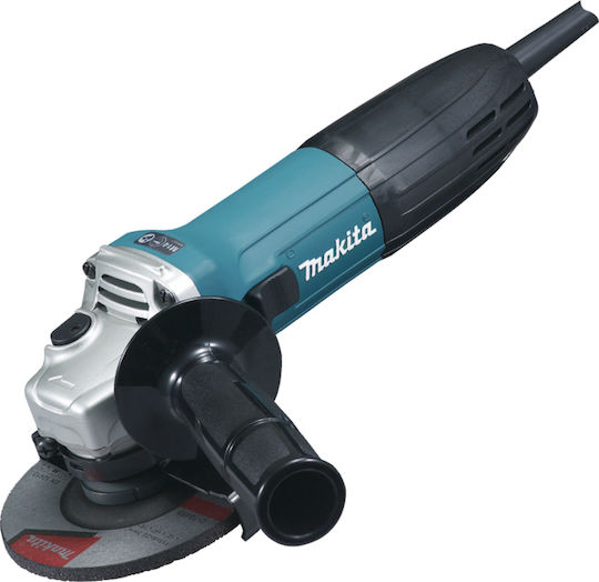 Makita Τροχός 115mm Ρεύματος 720W