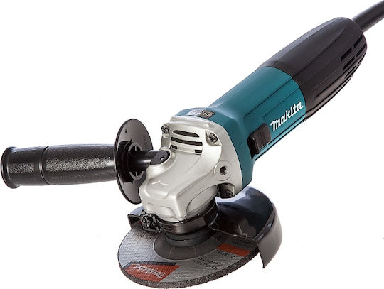 Makita Τροχός 125mm Ρεύματος 720W