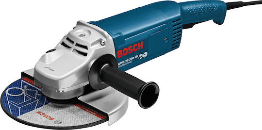 Bosch GWS 20-230 JH Grinder 230mm Electric 2000W