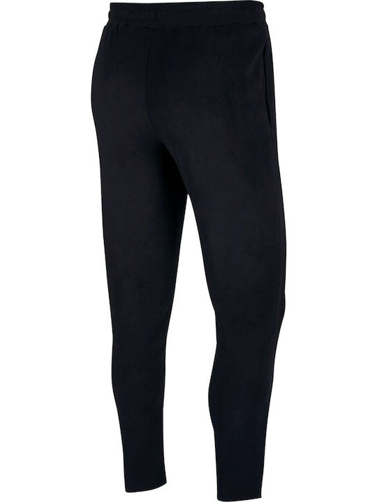 Therma 23 Alpha Jogginghose Schwarz