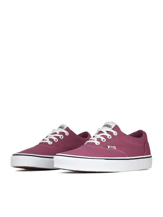 Vans Women's Sneakers Pink