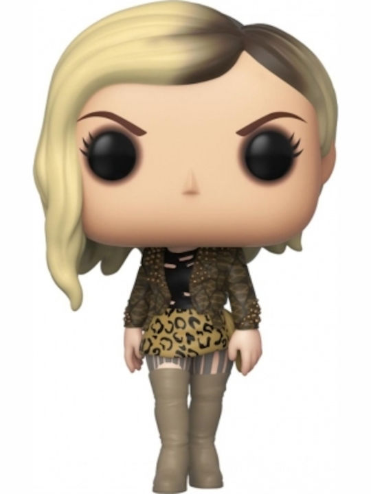 Funko Pop! Heroes: Wonder Woman Funko Pop! Heroes: Wonder Woman