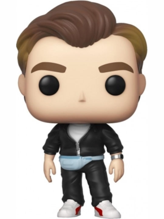 Funko Pop! Heroes: Steve Trevor