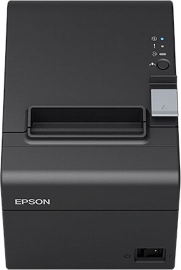 Epson TM-T20III Thermal Receipt Printer 003 LAN / Ethernet / USB