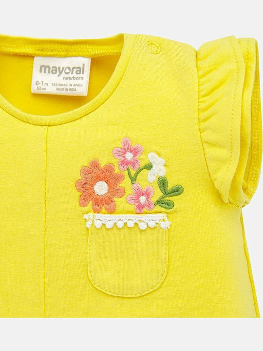 Set of Kids' Shirts Multicolour