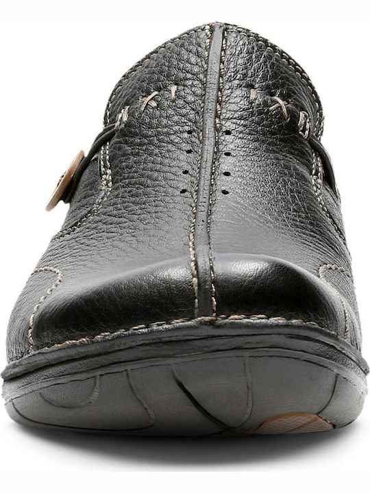 Up Loop Black