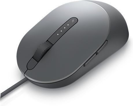 Dell MS3220 С кабел Мишка Сив