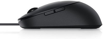 Dell MS3220 Wired Mouse Black