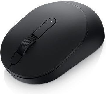 Dell MS3320W Безжична Bluetooth Мини Мишка Черна