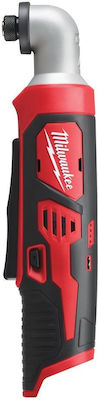 Milwaukee M12 BRAID-0 Winkel Schlagschraubendreher Batterie 18V Solo 4933451247