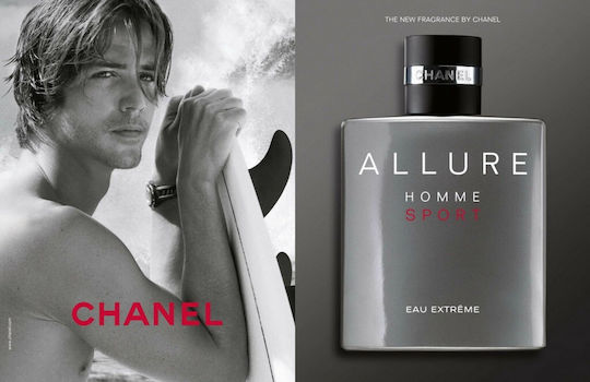 Chanel Allure Homme Sport Eau Extreme Eau de Parfum 50ml