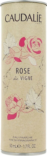 Caudalie Rose de Vigne Eau Fraiche 50ml