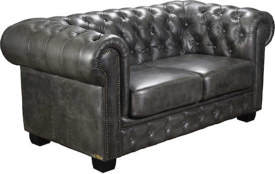 CHESTERFIELD Δερμάτινος CHESTERFIELD Δερμάτινος