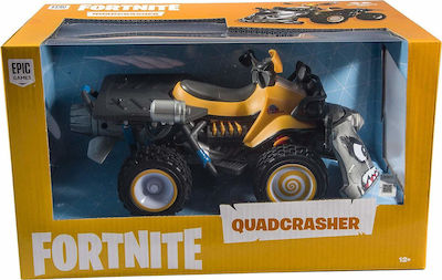 Mcfarlane Toys Fortnite Quadcrasher Motorcycle ID10671-8