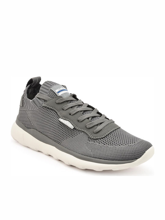 S.Oliver Men's Sneakers Gray 5-13642-34-200