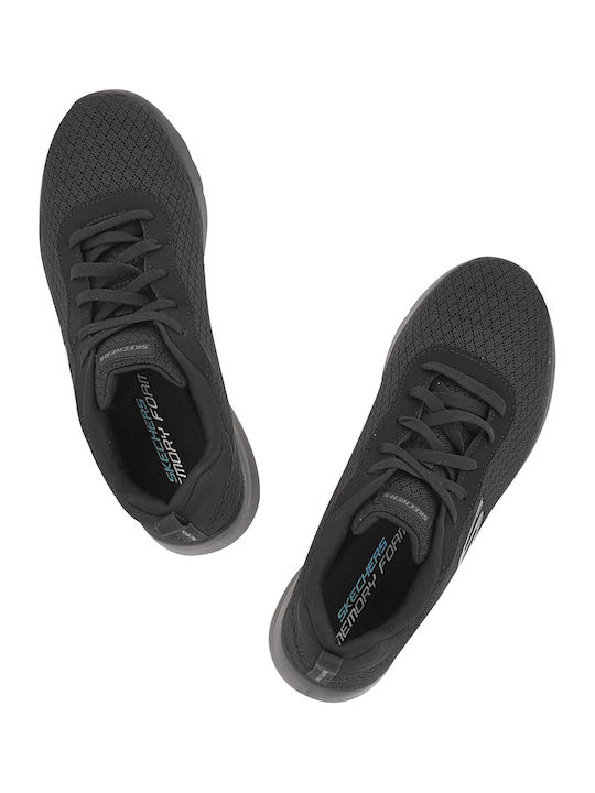 Dynamight 2.0 Eye to Eye Γυναικεία Αθλητικά Παπούτσια Running Μαύρα