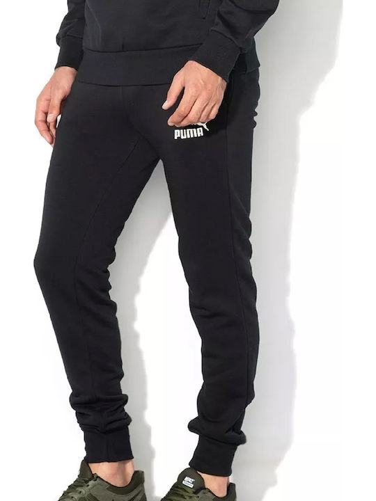 Essentials Sweatpants Black