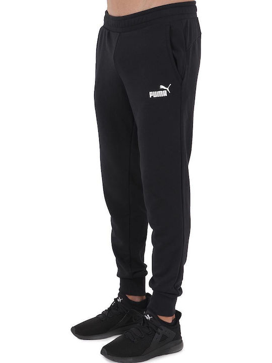 Essentials Sweatpants Black