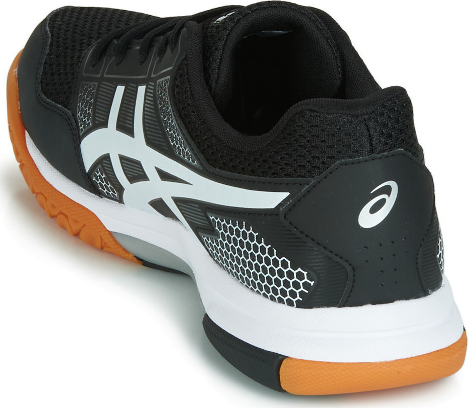 asics gel rocket b706y