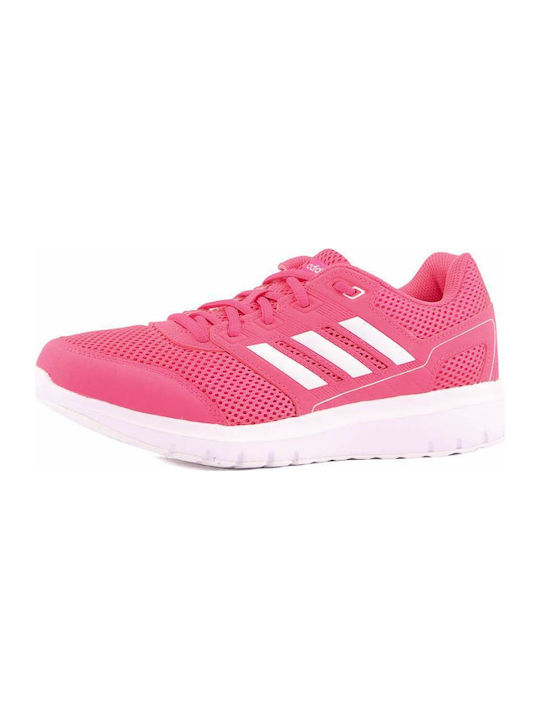 Duramo Lite 2.0 Sport Shoes Running Real Pink / Ftwr White
