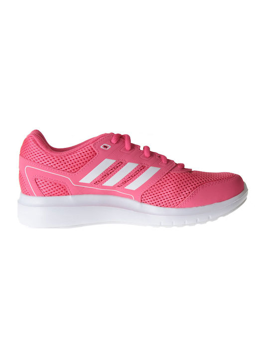Duramo Lite 2.0 Sport Shoes Running Real Pink / Ftwr White