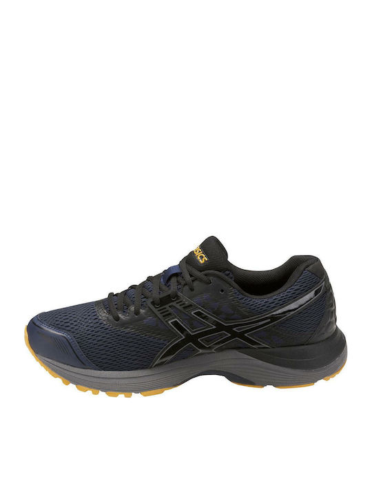 Gel-Pulse 9 GTX Sportschuhe Laufen Schwarz