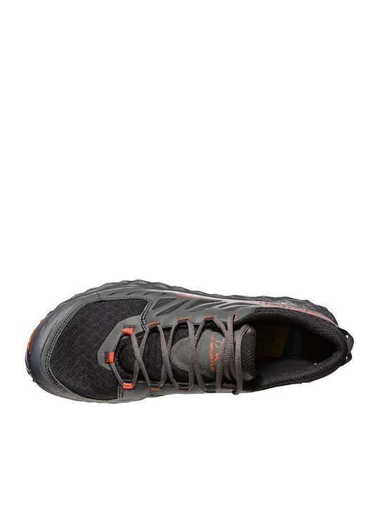 La Sportiva Lycan Sport Shoes Trail Running Black