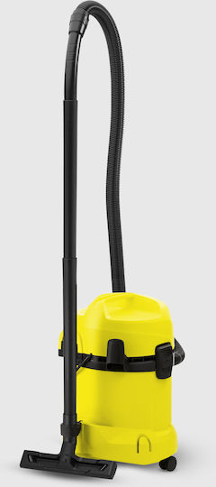 Karcher WD 3 Aspirator Lichide / Solide 1000W Recipient 17lt