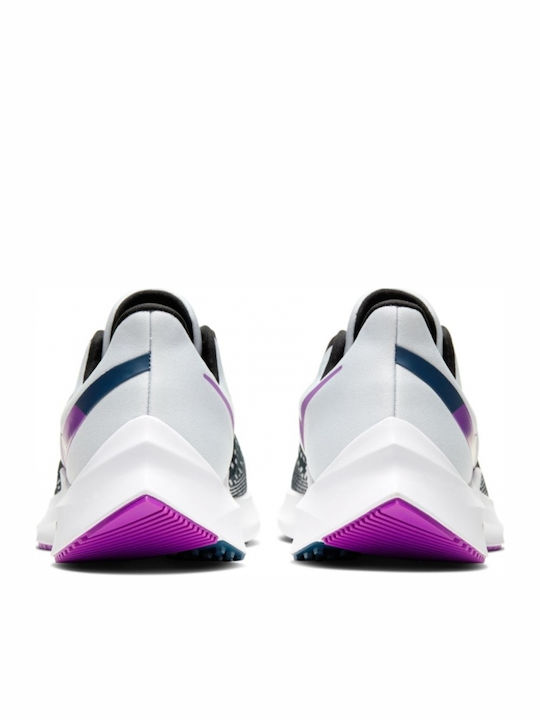 Zoom Winflo 6 Women's Running Sport Shoes Multicolour
