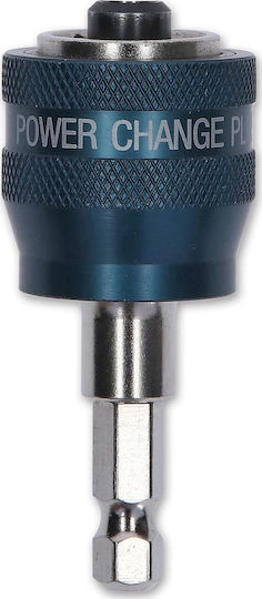 Bosch Αντάπτορας με Υποδοχή HEX και Έξοδο για Μύτη