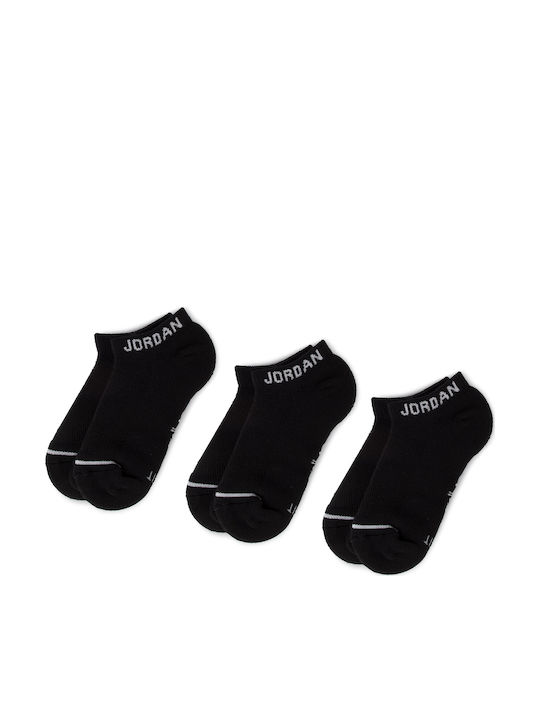 Jordan Everyday Max Athletic Socks Multicolour 3 Pairs
