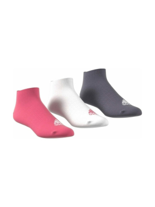 Adidas Performance Sportsocken Mehrfarbig 3 Paare