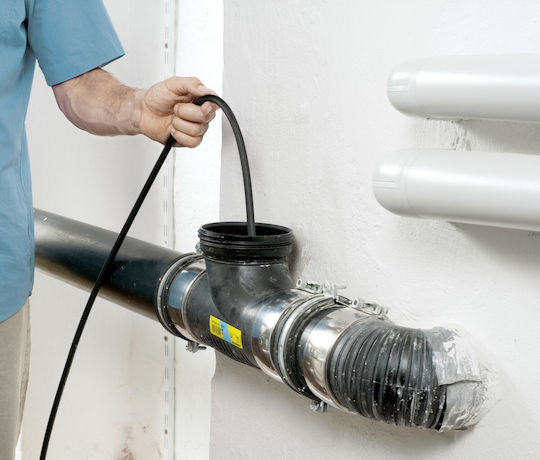Karcher Unclogging Kit for Pressure Washer with Length 7.5m