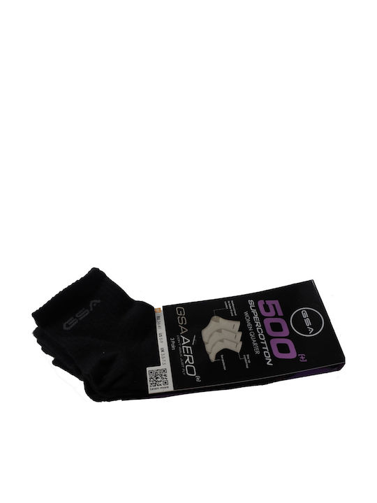 GSA Stadion 500 Athletic Socks Multicolour 3 Pairs