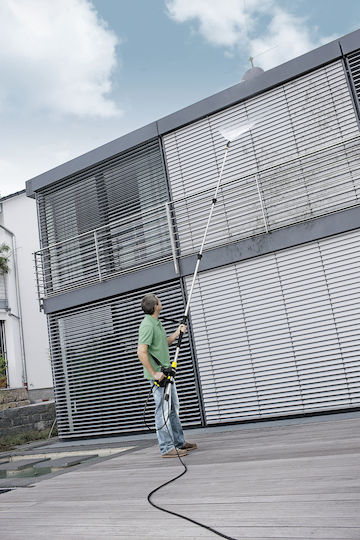 Karcher Κάνη Πλυστικού