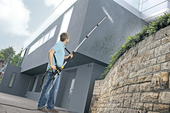 Karcher Κάνη Πλυστικού