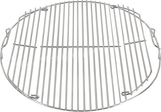 Weber Inox Grătar de Gătit 47cmx47cmcm.