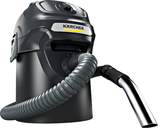 Karcher AD 2 Ash Vacuum 600W with 14lt Waste Container