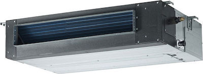 Midea MTI-48FNXD0 Επαγγελματικό Κλιματιστικό Inverter Καναλάτο 48000 BTU με Ψυκτικό Υγρό R32