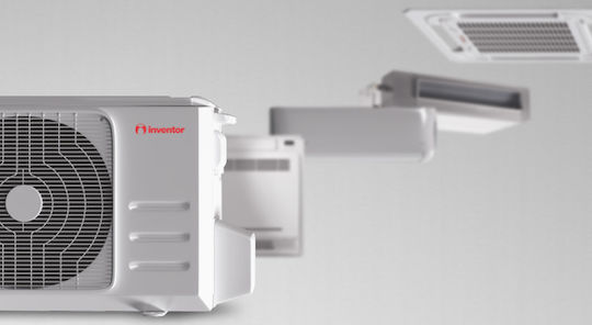 Inventor Външно Устройство (36000 btu)