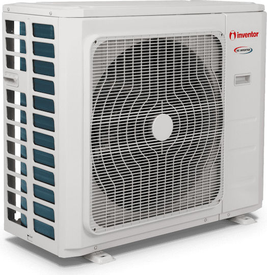 Inventor Външно Устройство (36000 btu)
